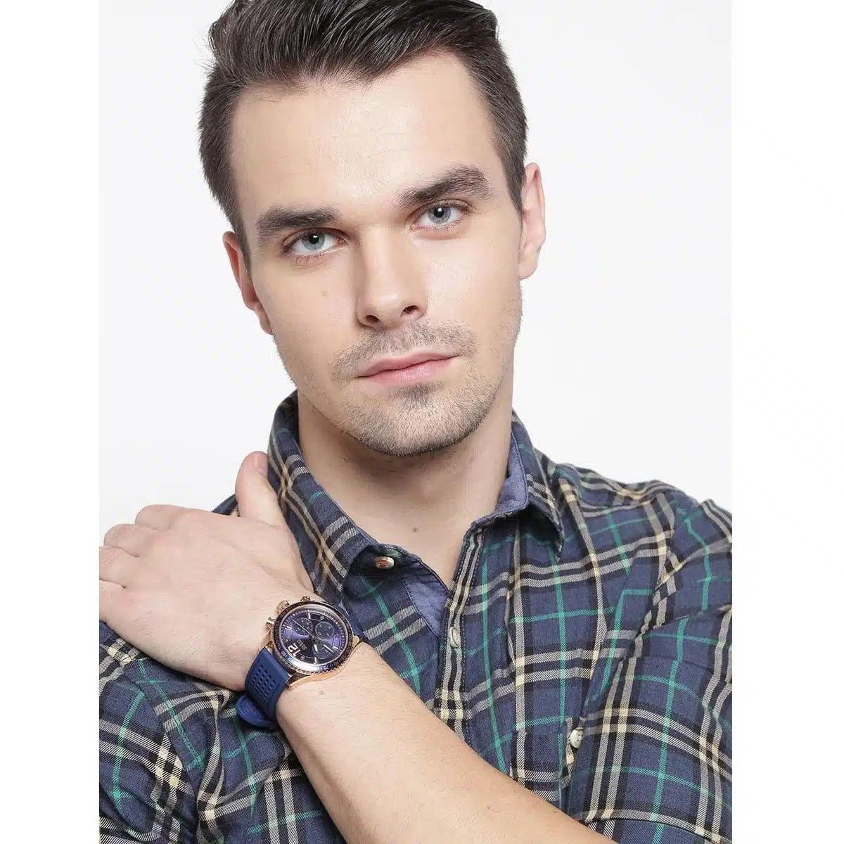 James T